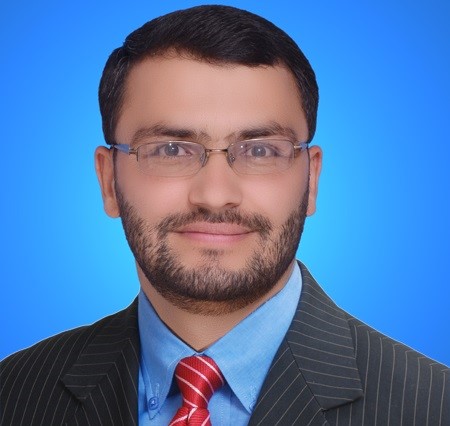 Asst Prof Hammad Gul Khan